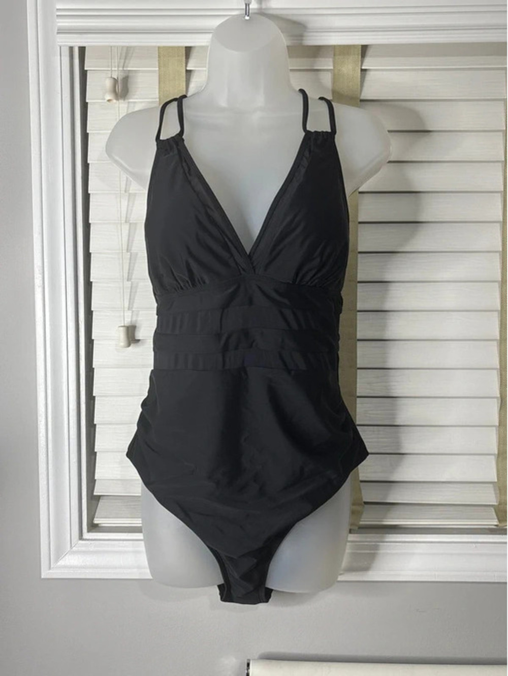 Cupshe XL one piece swimsuit